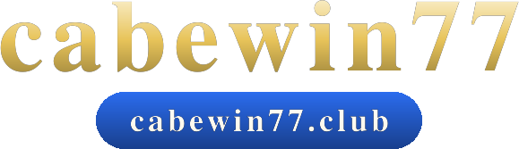 cabewin77 logo