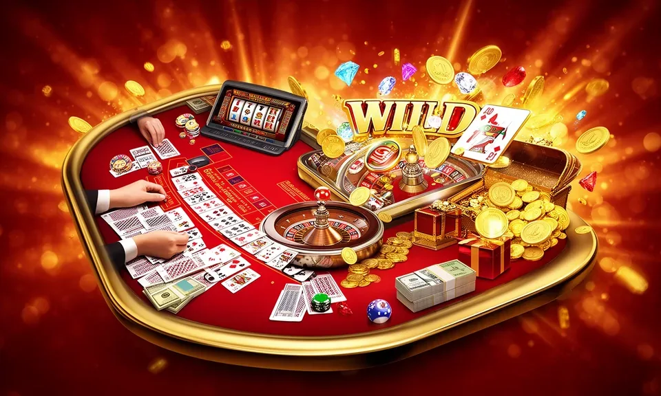 cabewin77 Sportsbook Parlay Offer